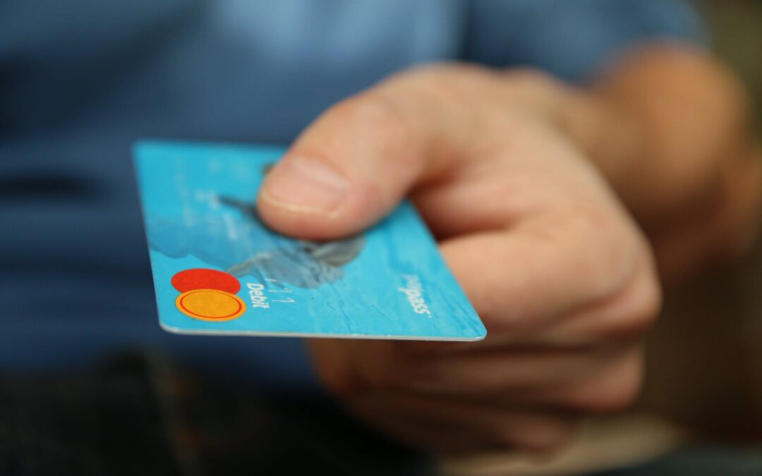 Pagamento con bonifico bancario