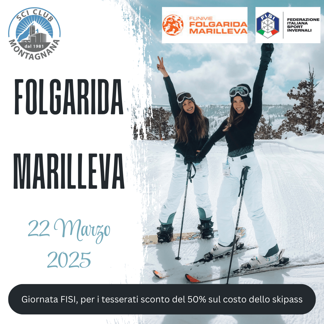 22 03 Folgarida Marilleva