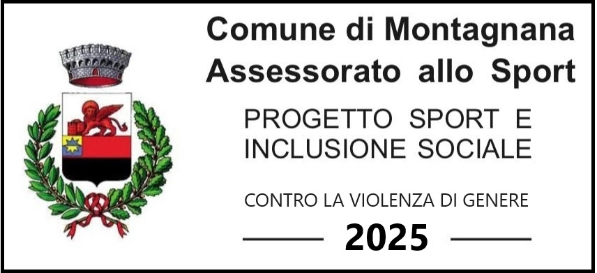 Progetto Sport_2025 - Contro la violenza
