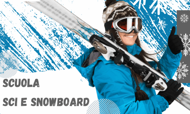 andalo scuola sci e snowboard