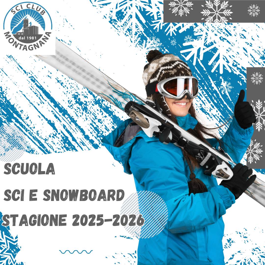 Andalo scuola sci 2026