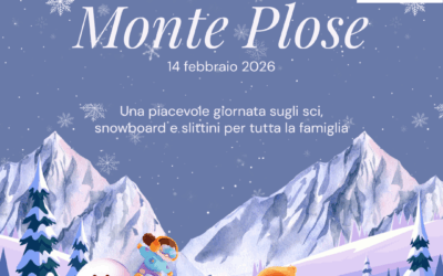 14 febbraio 2026 Uscita a Plose
