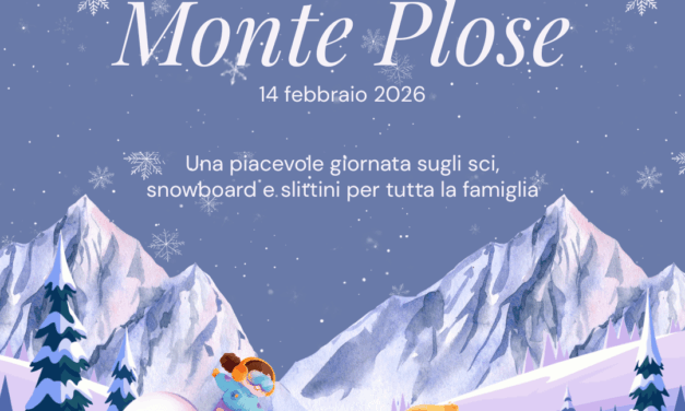 14 febbraio 2026 Uscita a Plose