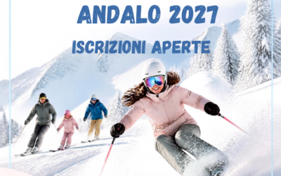 andalo scuola sci e snowboard